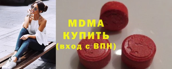 прущая мука Пересвет